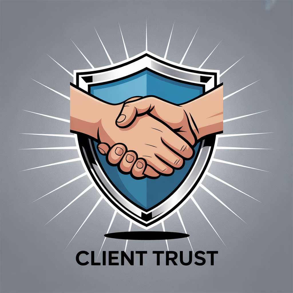 Sello Confianza Cliente
